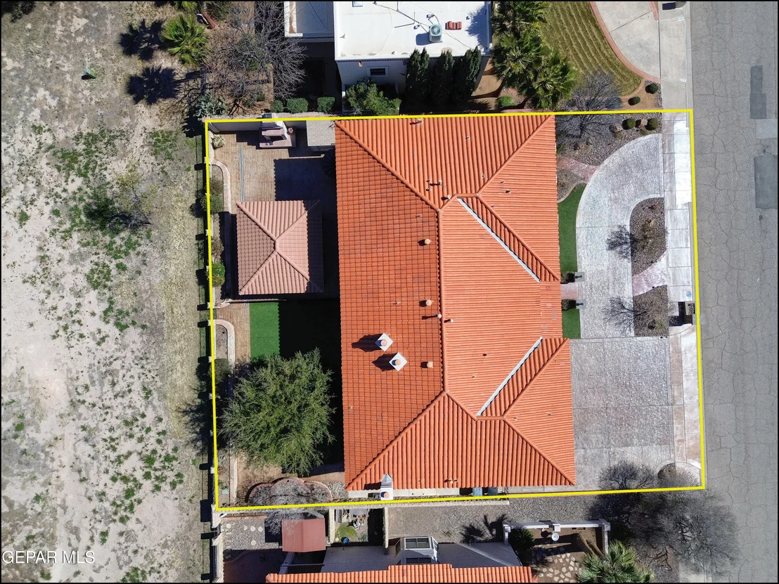 Photo of 1605 BILLY CASPER Drive