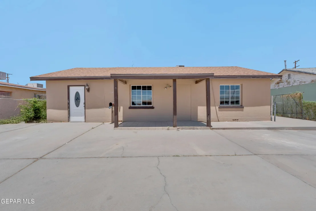 Photo of 7603 MATAMOROS Drive