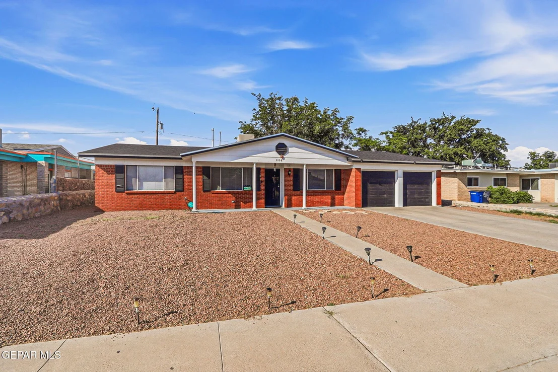Photo of 8108 MORLEY Drive