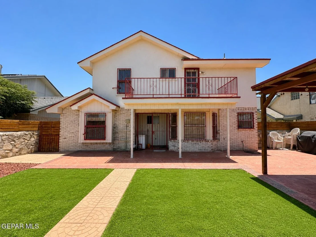 Photo of 1849 DEAN JONES Drive