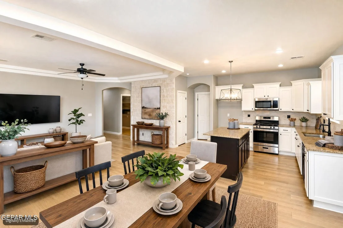 Photo of 12552 ARROW WEED Drive