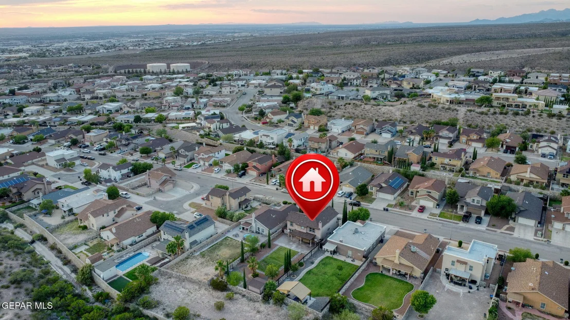 Photo of 6628 Parque del Sol Drive
