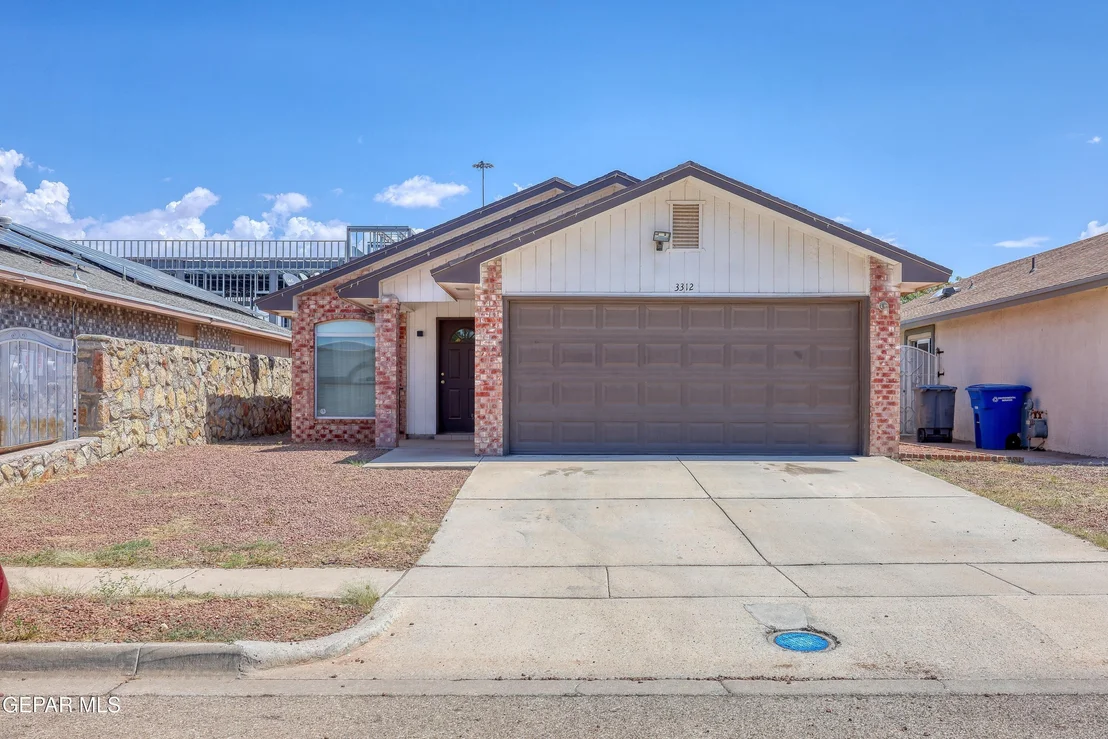 Photo of 3312 MIKE GODWIN Drive