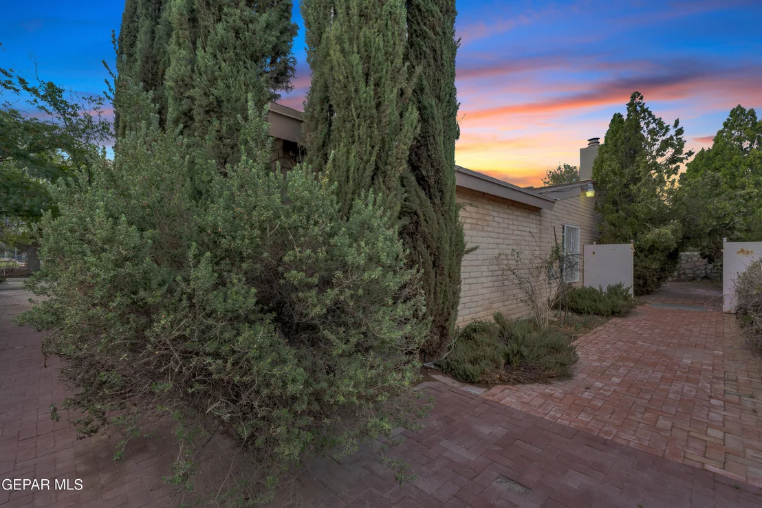 Photo of 1617 TOMMY AARON Drive