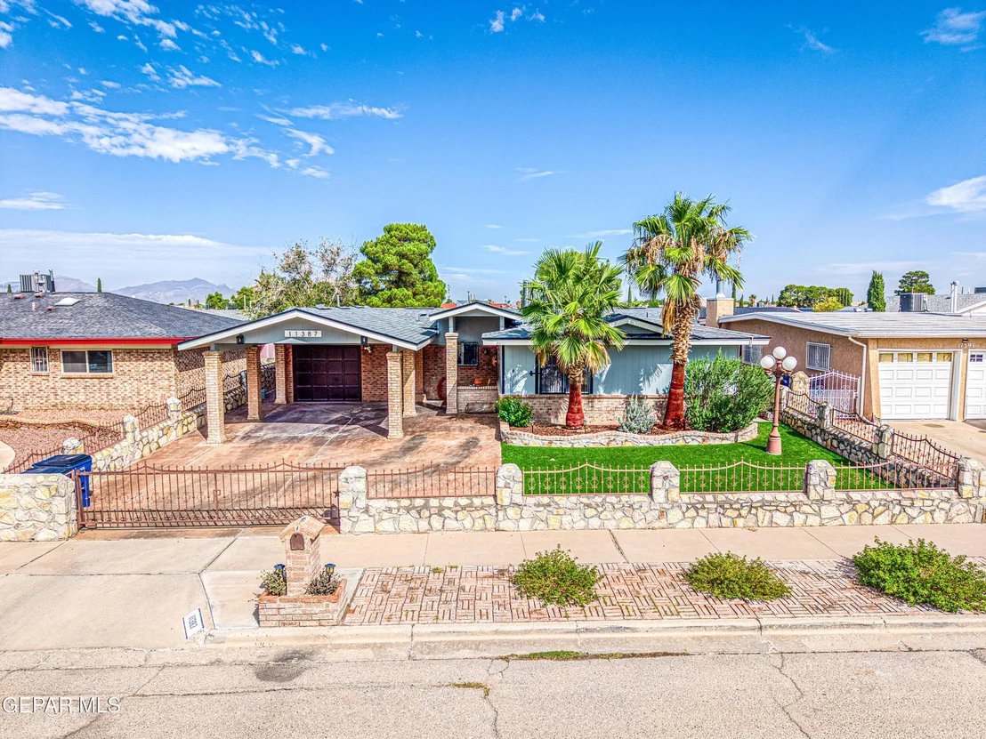 Photo of 11387 BEACH FRONT Drive