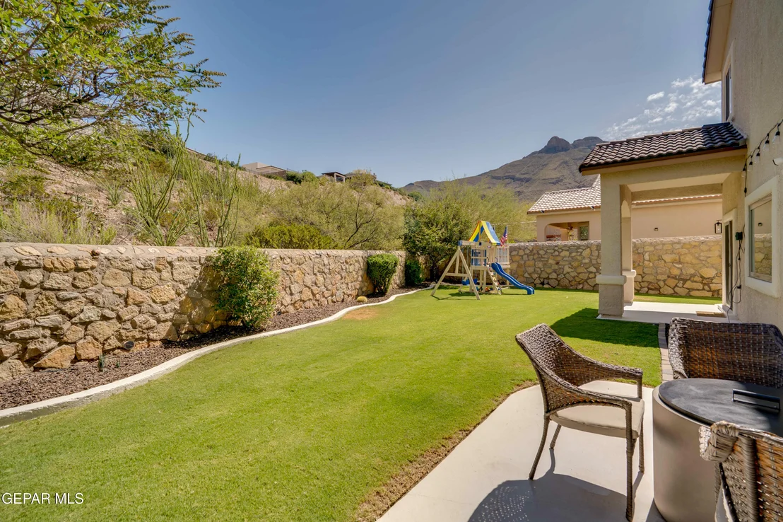 Photo of 5969 Los Pueblos Drive