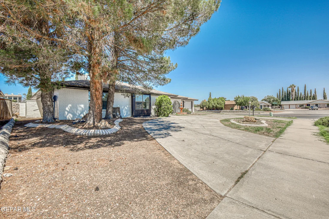 Photo of 11100 BILL HILL Drive