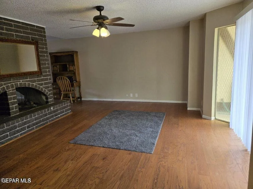 Photo of Unit 116 at 500 THUNDERBIRD Drive