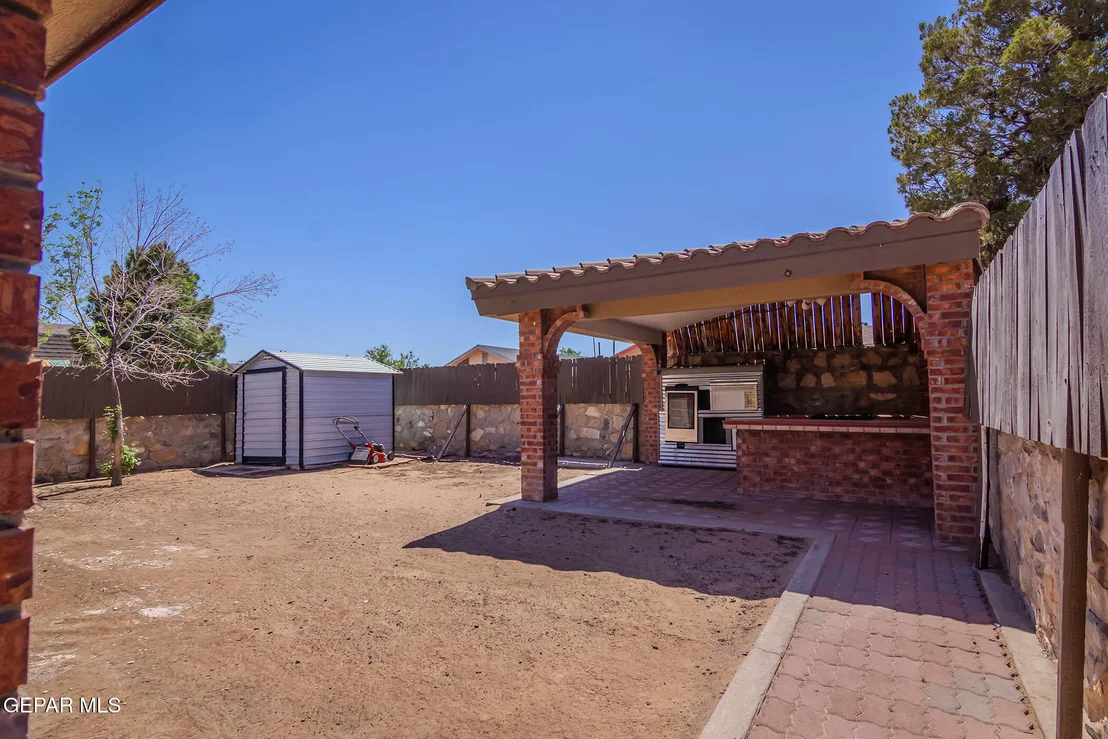 Photo of 3303 WARD ROBERT Place