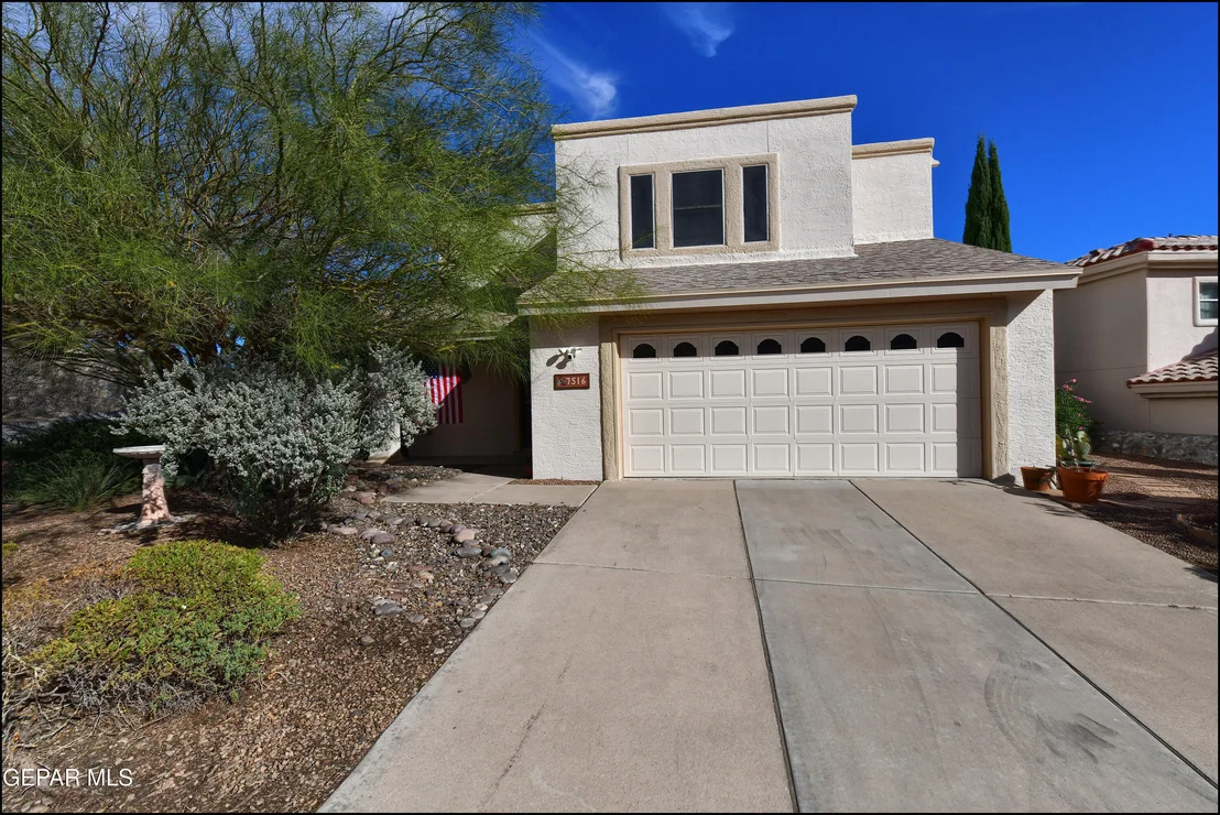 Photo of 7516 BIG BEND Drive