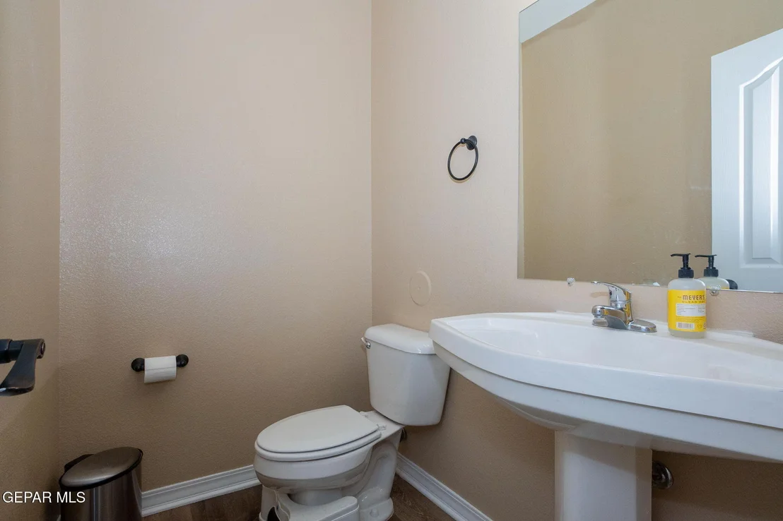 Photo of 12336 STANSBURY Drive