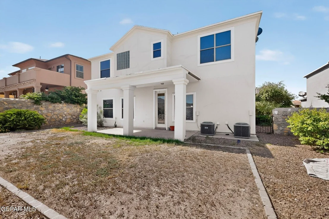 Photo of 6633 Cabana Del Sol Drive