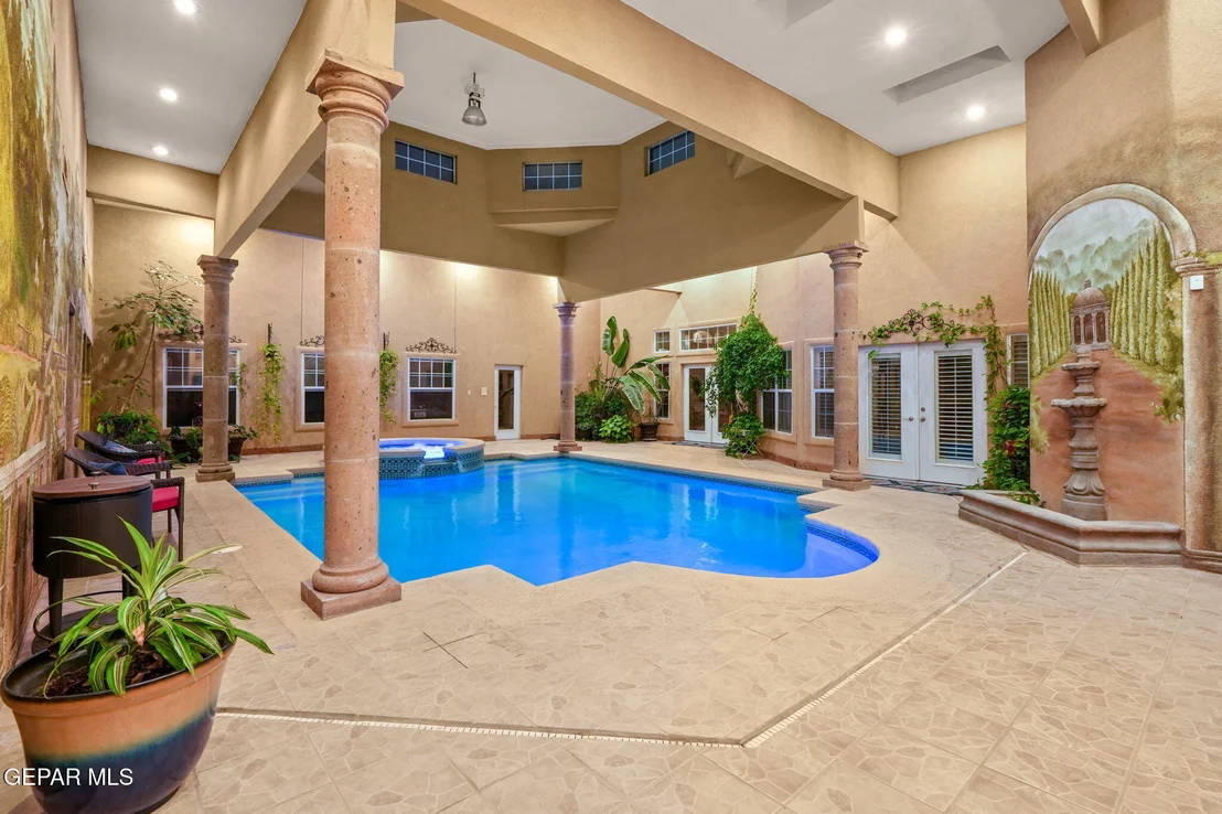 Photo of 605 MEADOW WILLOW Drive