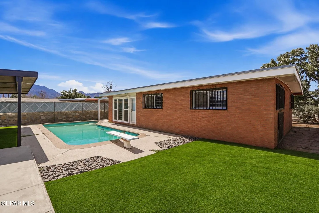 Photo of 5240 BLUE RIDGE Drive