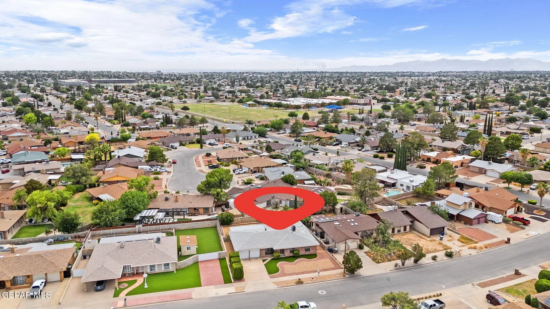 Photo of 11216 War Feather Drive
