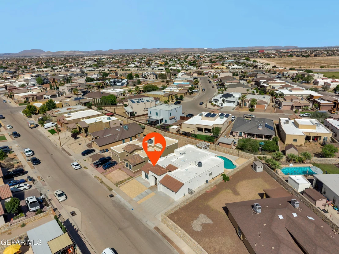 Photo of 3040 STORMY POINT Drive