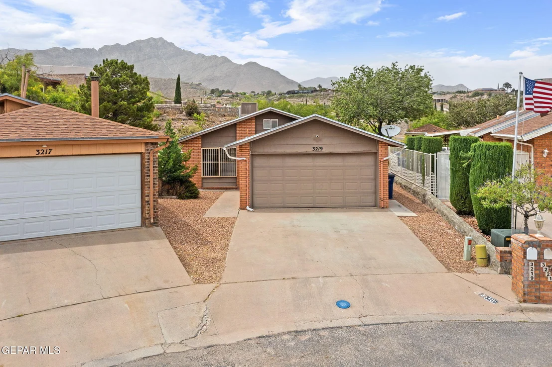 Photo of 3219 MOUNTAIN RIDGE Drive