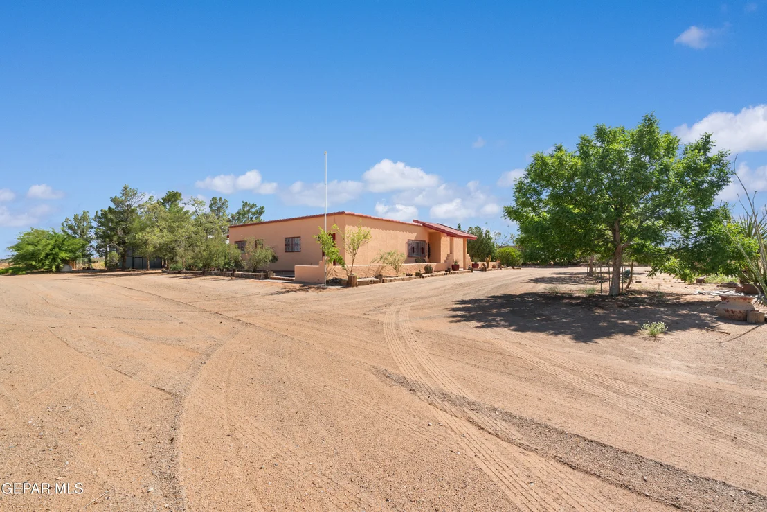 Photo of 5249 DESERT WILLOW Drive
