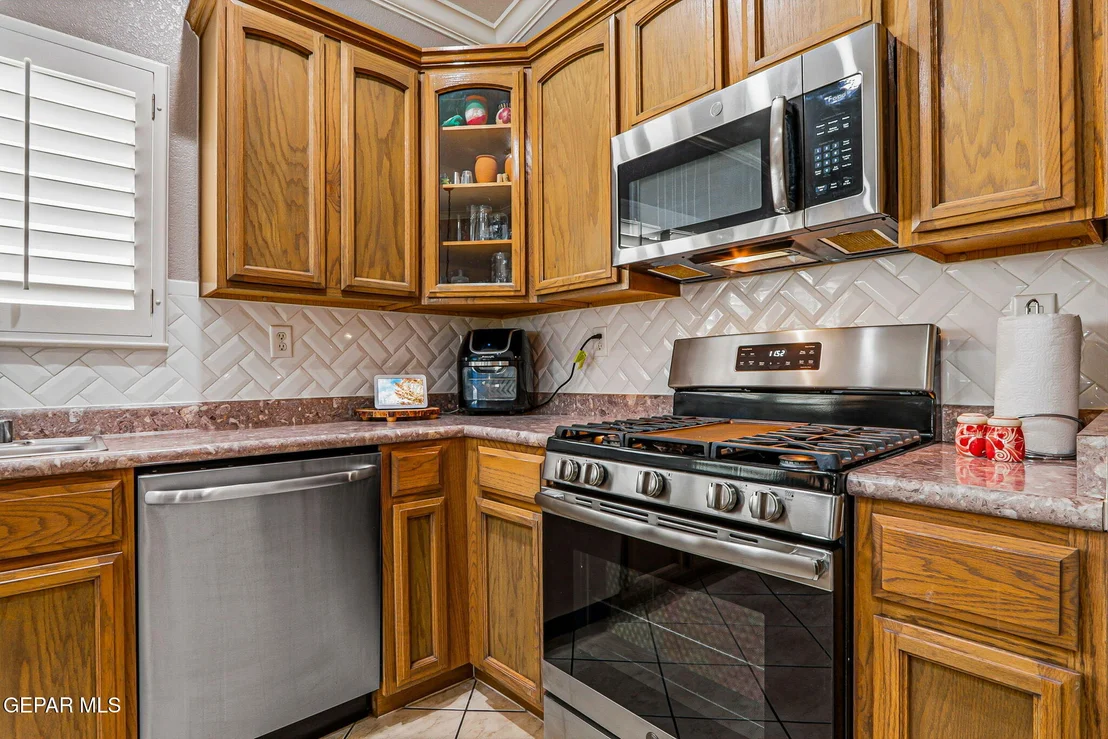 Photo of 3065 TIERRA NORA Drive