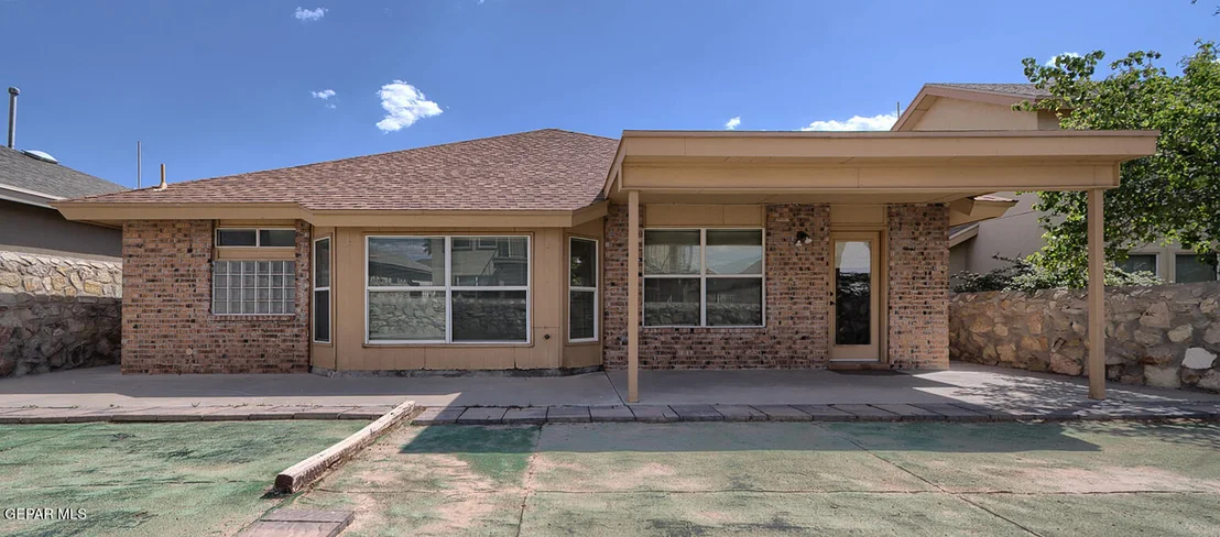 Photo of 12397 PASEO LINDO Drive