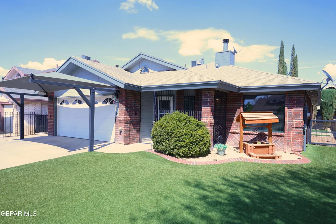 Photo of 2440 Nancy McDonad Drive