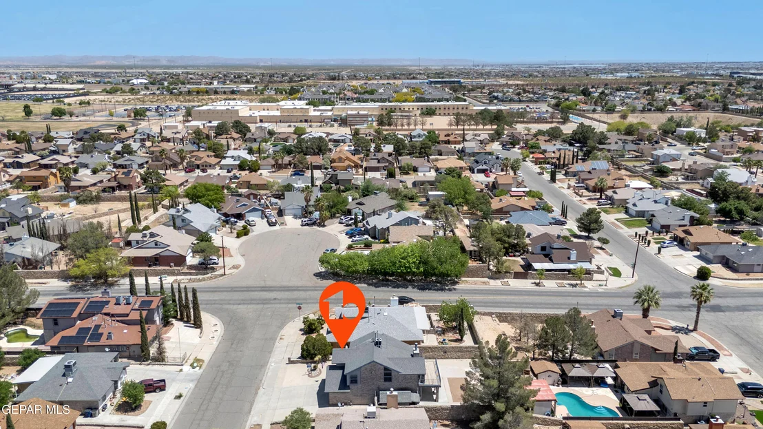 Photo of 12176 JOSE CISNEROS Drive
