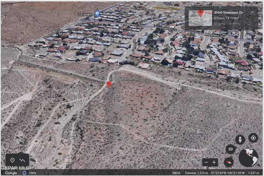 Photo of 3100 Swanson Drive