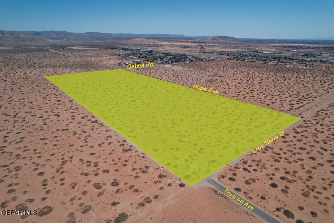 Photo of 4701 O'Shea Road