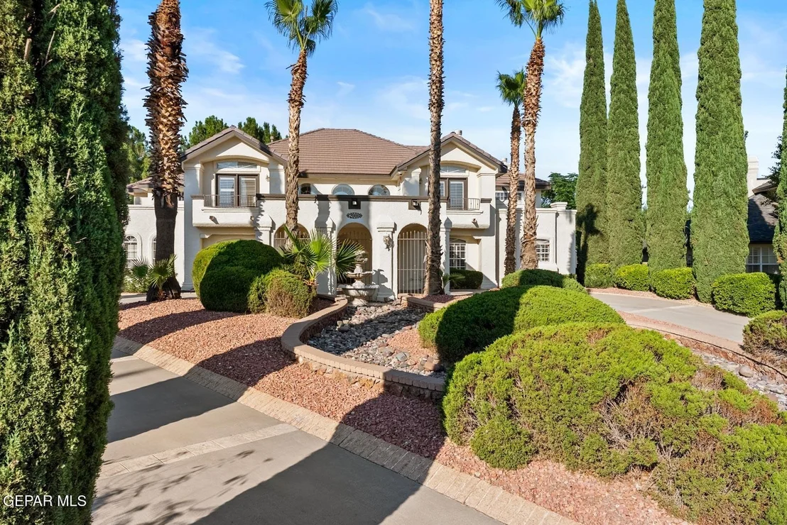 Photo of 2000 PASEO DEL PRADO Drive