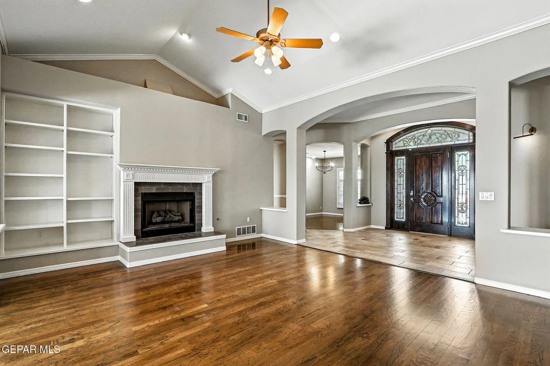 Photo of 6368 LA POSTA Drive