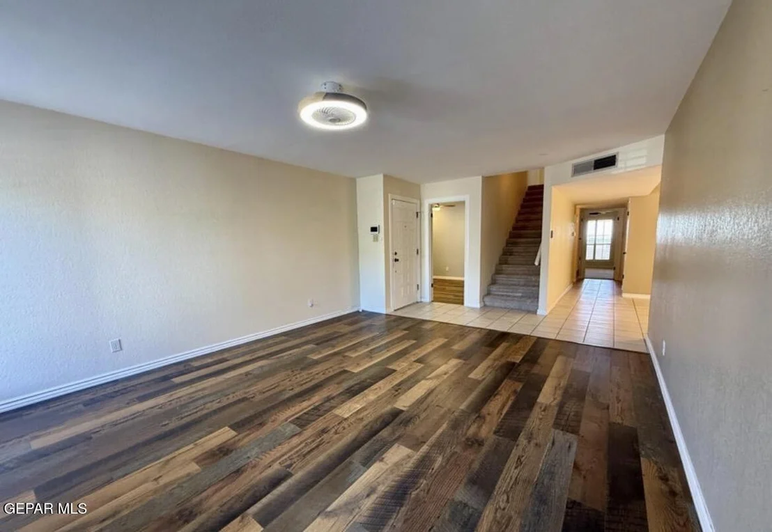 Photo of Unit D at 763 Espada Drive
