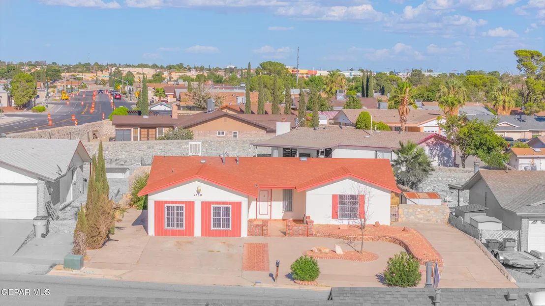 Photo of 1530 BOB SMITH Drive