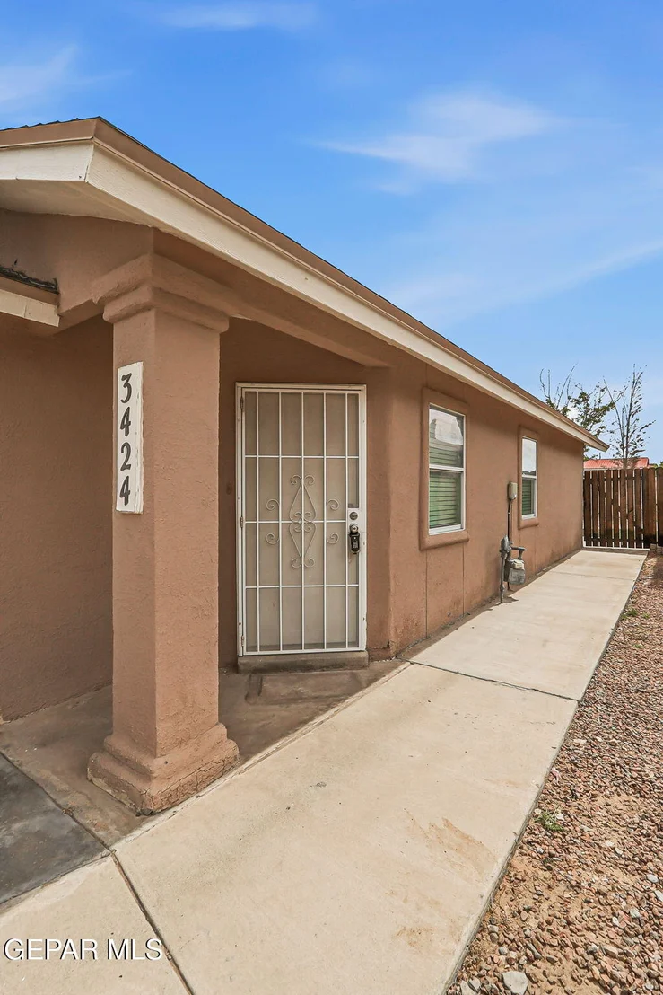 Photo of 3424 Tierra Cobre Drive