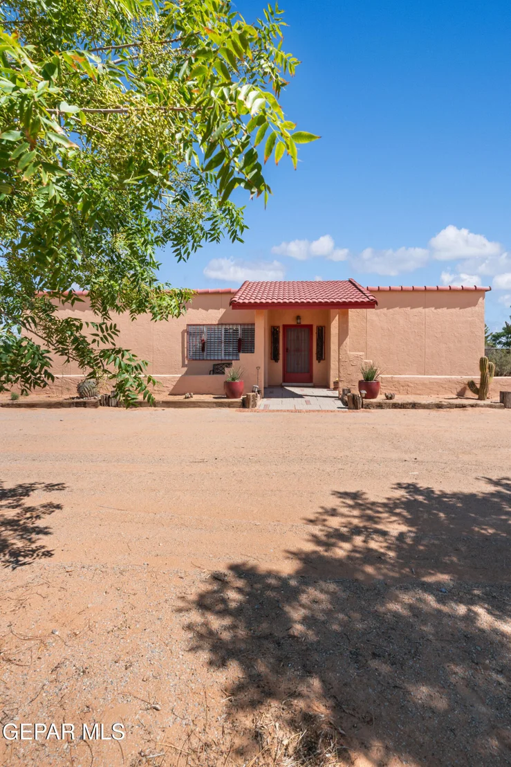 Photo of 5249 DESERT WILLOW Drive