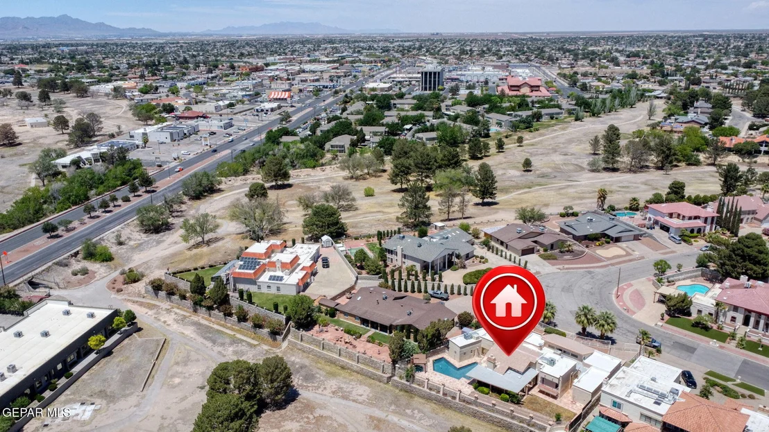 Photo of 11157 LEO COLLINS Drive