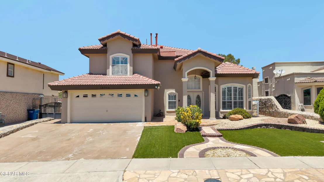 Photo of 12345 KIT CARSON Drive