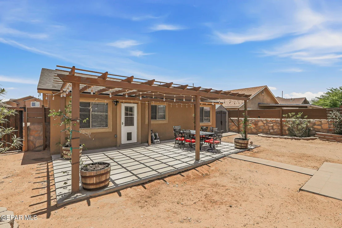 Photo of 6929 Jericho Tree Drive