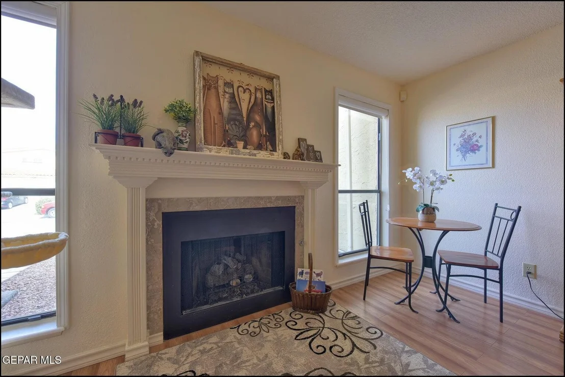 Photo of Unit D at 730 ESPADA Drive