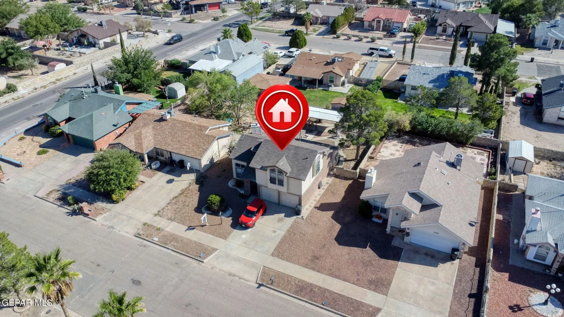 Photo of 15318 NORTHPORT Court
