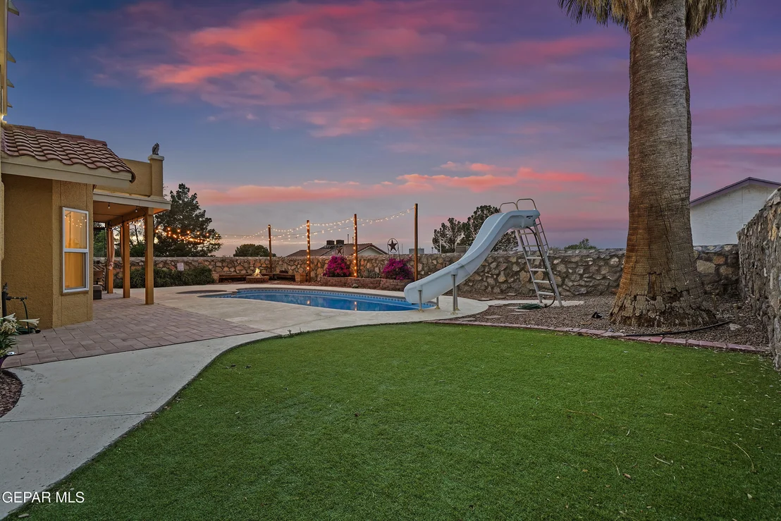 Photo of 6809 ECHO CLIFFS Drive