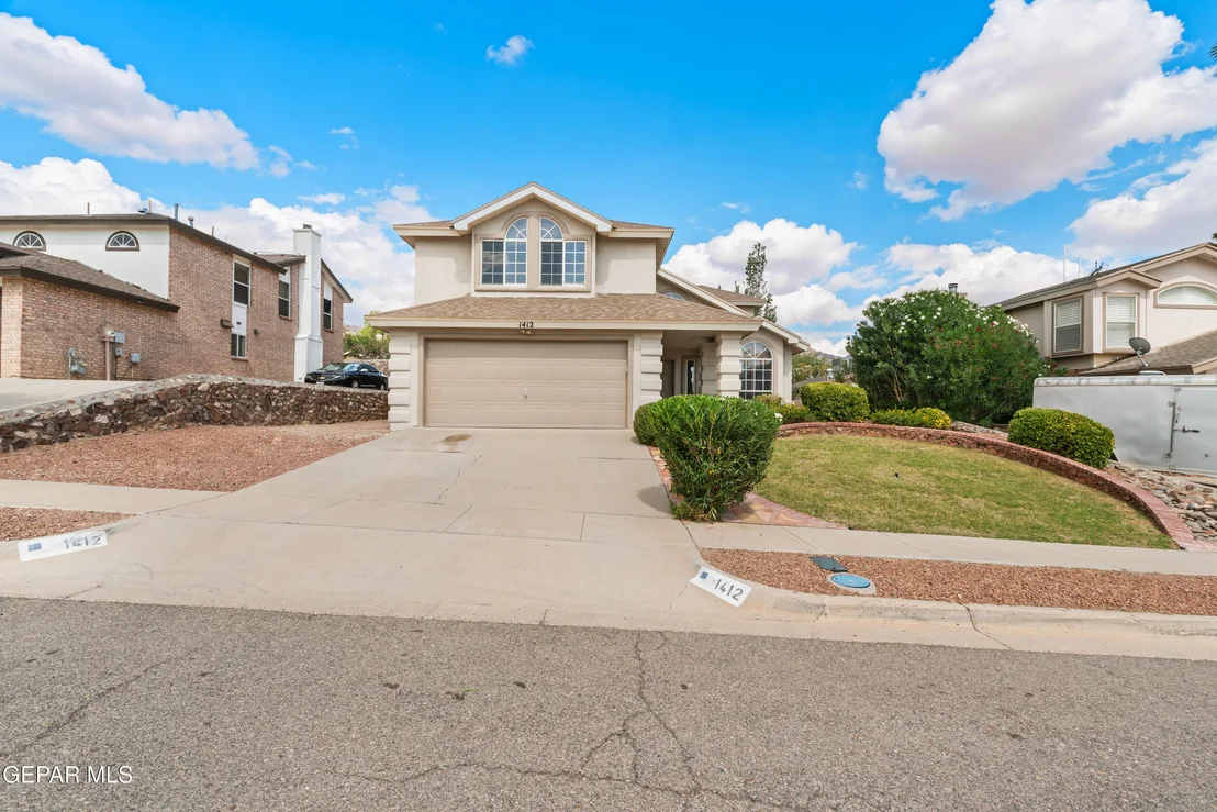 Photo of 1412 KOKOPELLI Way