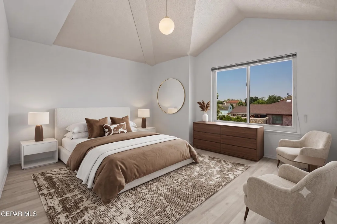 Photo of 4764 LOMA DE COBRE Drive