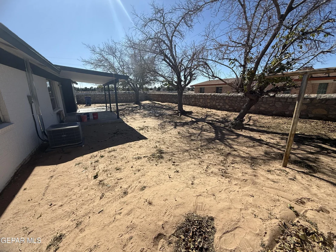 Photo of 2701 GASTON Drive