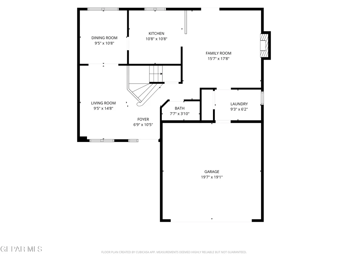 Photo of 5021 BALLINGER Drive