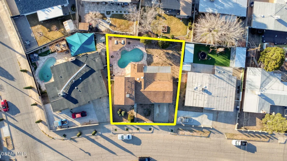 Photo of 9627 ALBACORE Lane