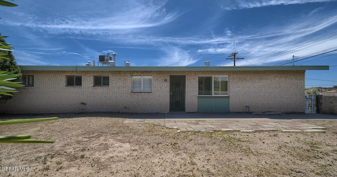 Photo of 1210 CAPER Road