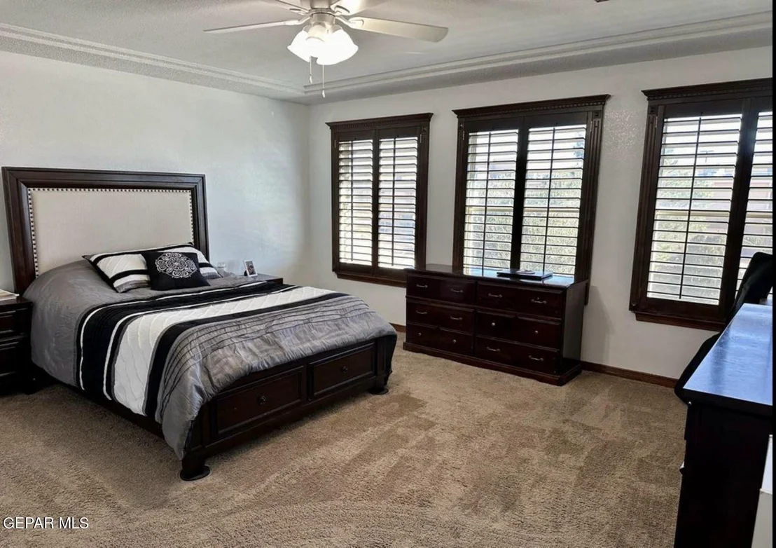 Photo of 12716 TIERRA AURORA Drive