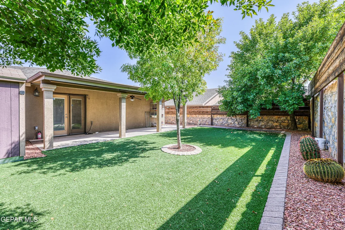 Photo of 11329 CATTLE RANCH Street
