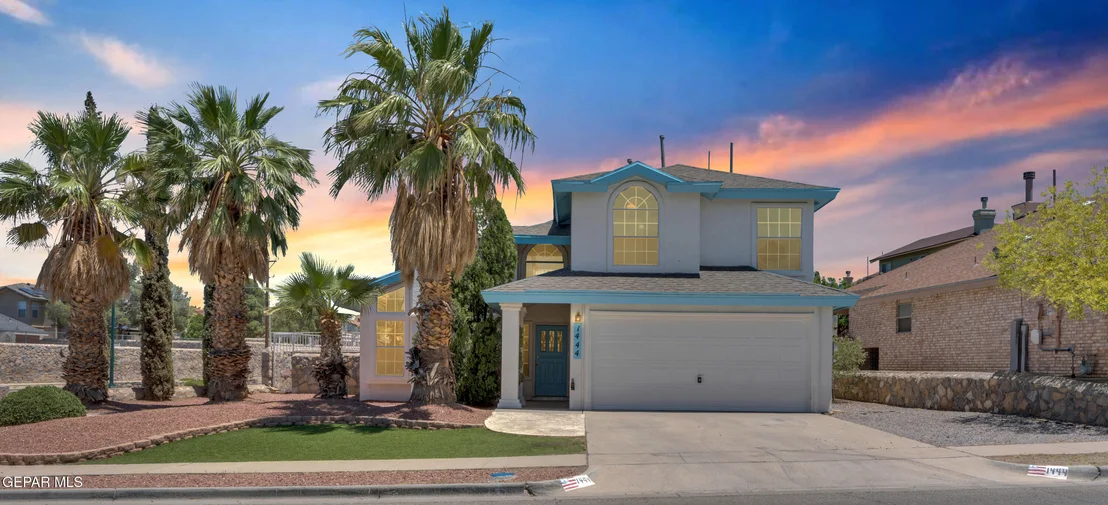 Photo of 1444 John Phelan Drive