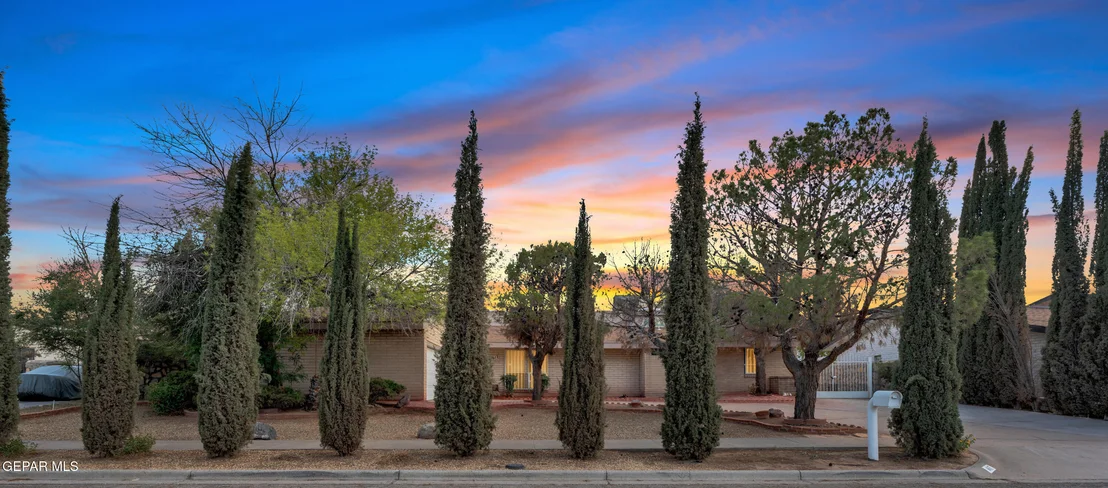 Photo of 1617 TOMMY AARON Drive